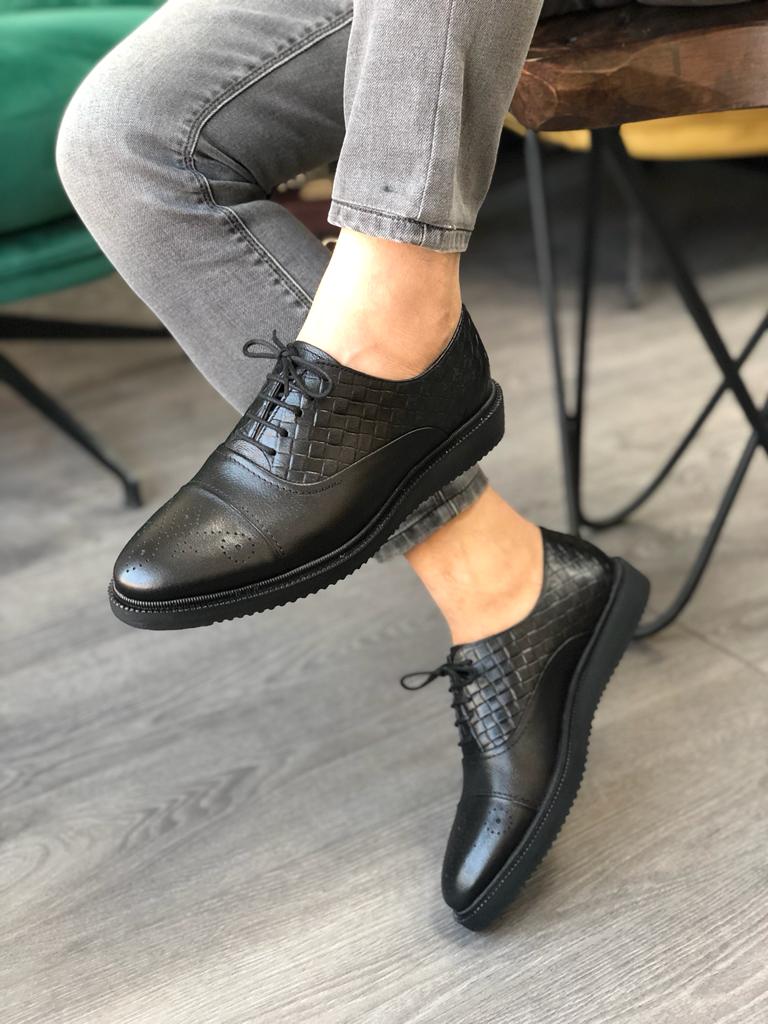 Erkek Lacivert Casual MR 121